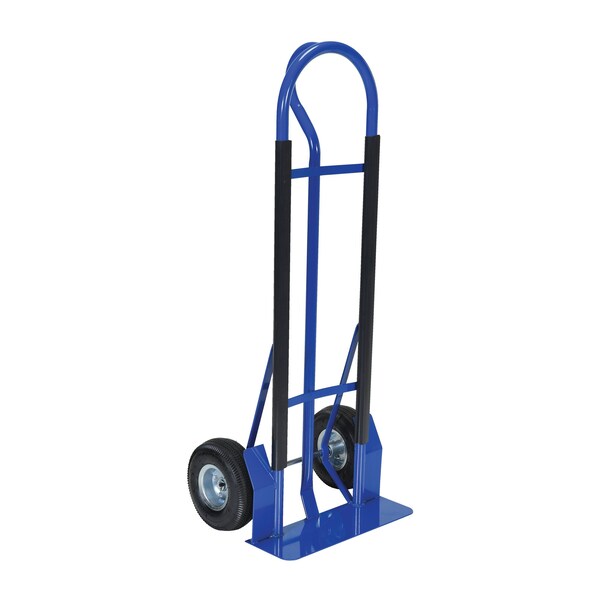 Vestil HAND TRUCK W/PNEUMATIC WHEELS FOR WIRE-D WIRE-D-SHD-PN - main